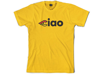 cinelli Ciao T-Shirt